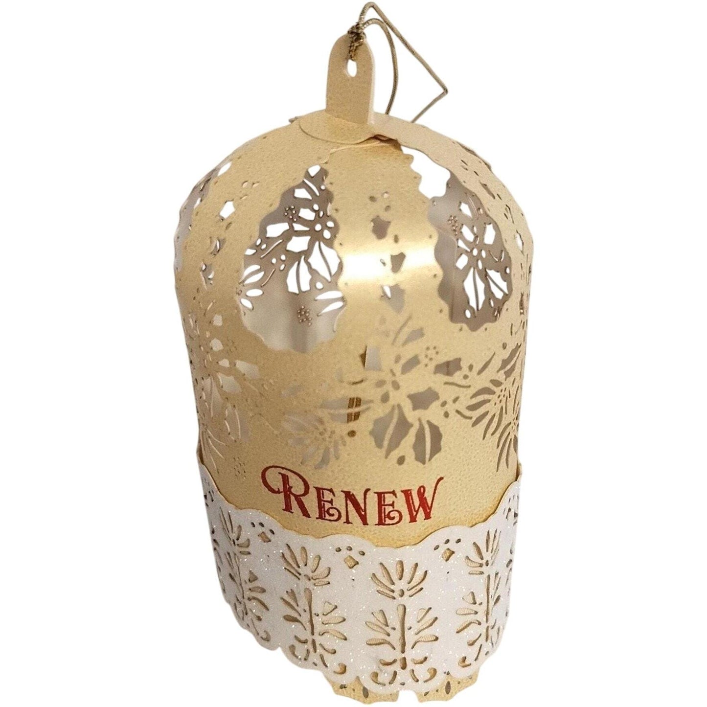 1999 Ringing in Christmas (Laser Gallery)