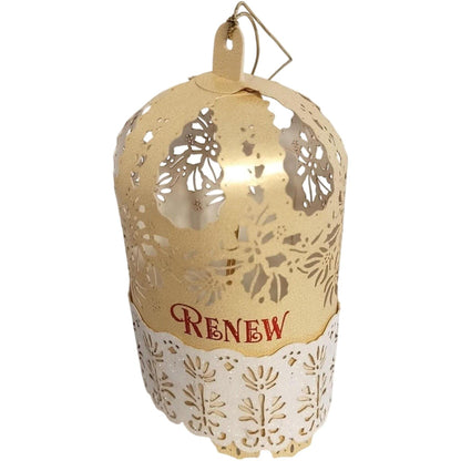 1999 Ringing in Christmas (Laser Gallery)