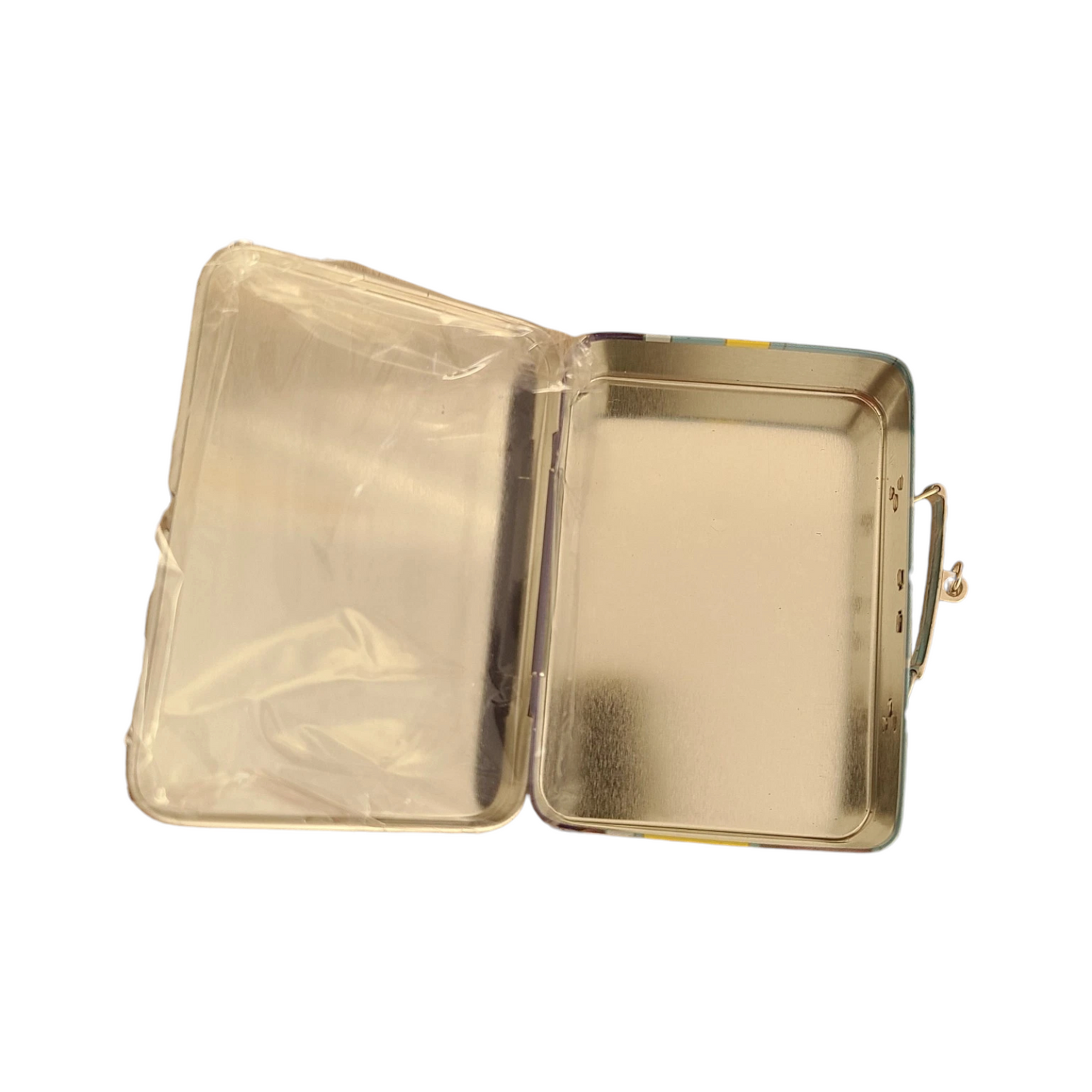 1999 Scooby-Doo Hallmark Ornament (Lunch Box) QX6997