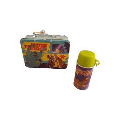 1999 Scooby-Doo Hallmark Ornament (Lunch Box) QX6997