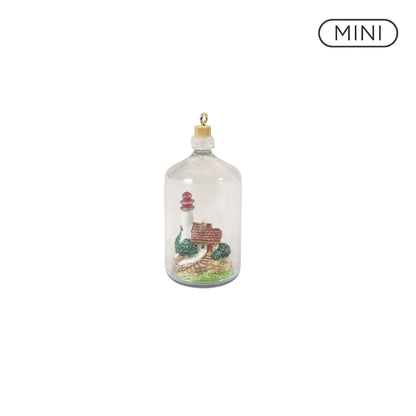 1999 Seaside Scenes Hallmark Ornament (Seaside Scenes) QXM4649 Image1