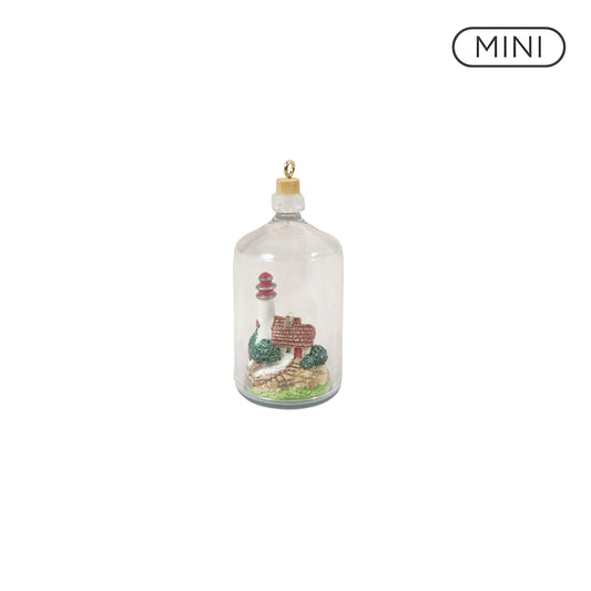 1999 Seaside Scenes Hallmark Ornament (Seaside Scenes) QXM4649 Image1