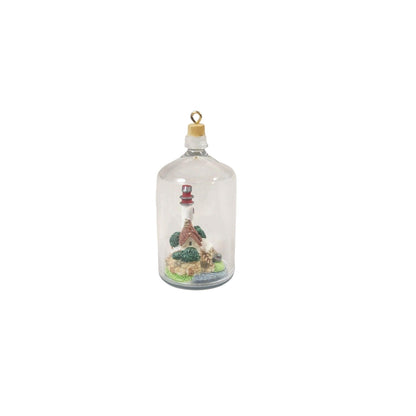 1999 Seaside Scenes Hallmark Ornament (Seaside Scenes) QXM4649 Image5