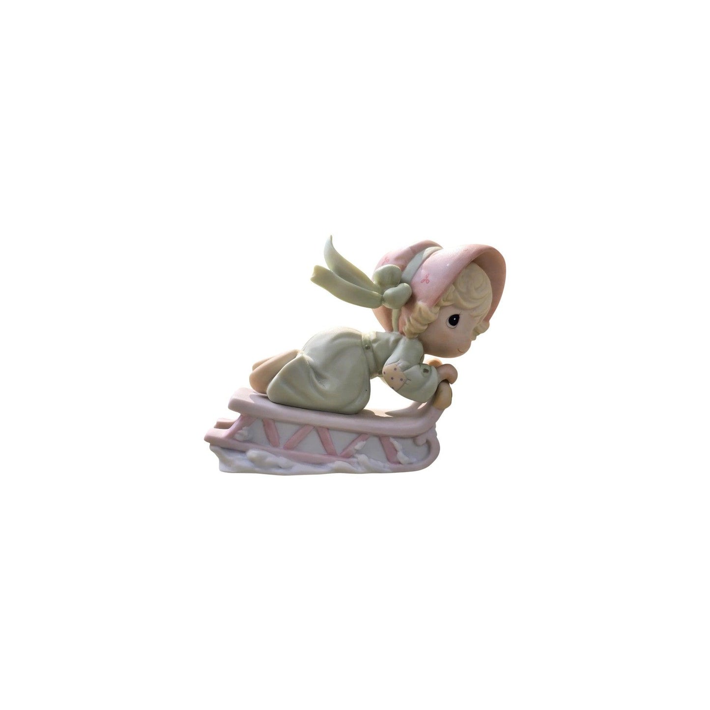 1999 Slide Into The Next Millennium With Joy Precious Moments 587761 Image4