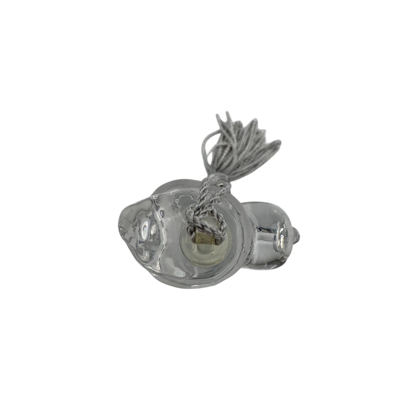 1999 Snoopy Santa Peanuts Lenox Ornament 6393136 Image6