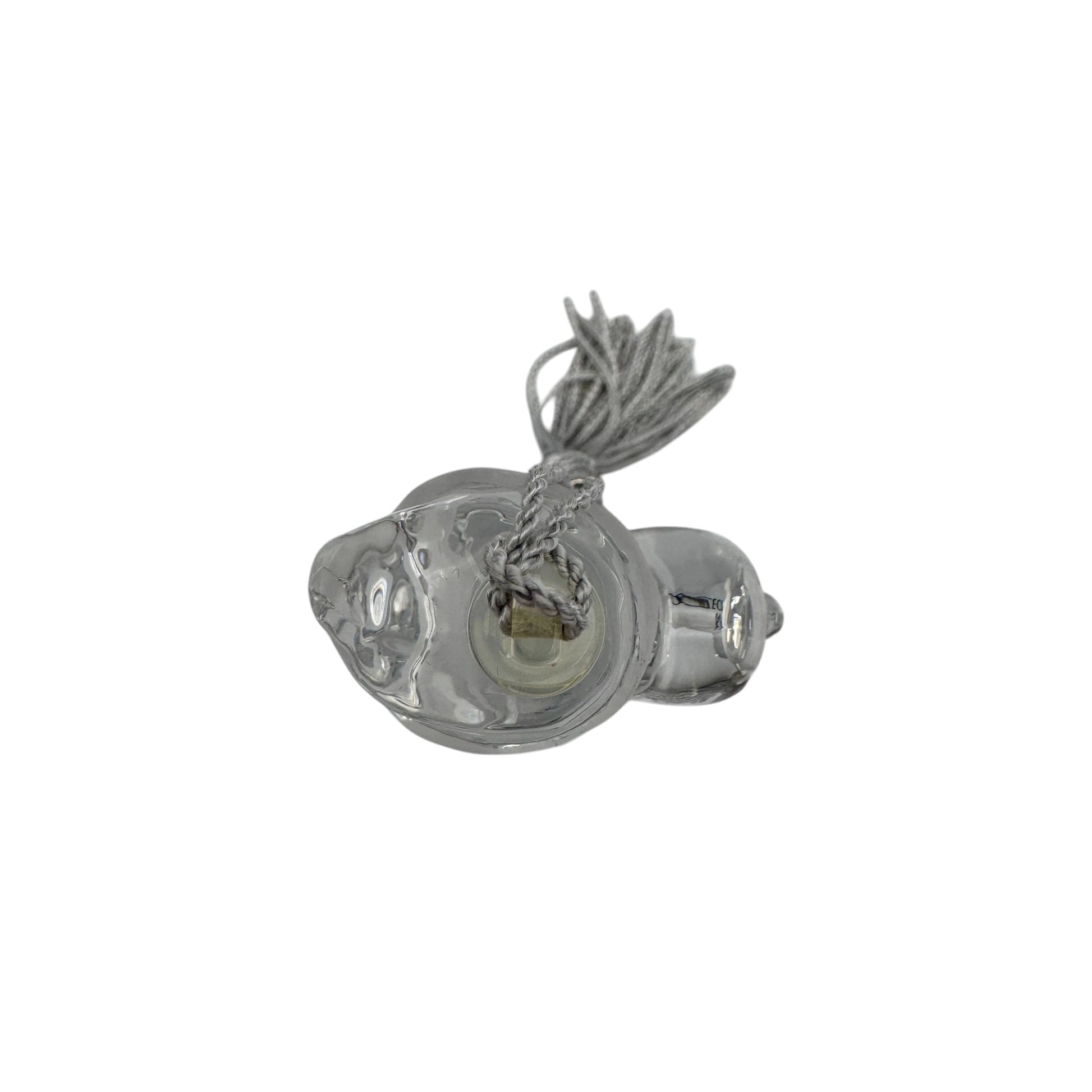 1999 Snoopy Santa Peanuts Lenox Ornament 6393136 Image6