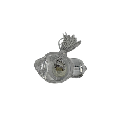 1999 Snoopy Santa Peanuts Lenox Ornament 6393136 Image6
