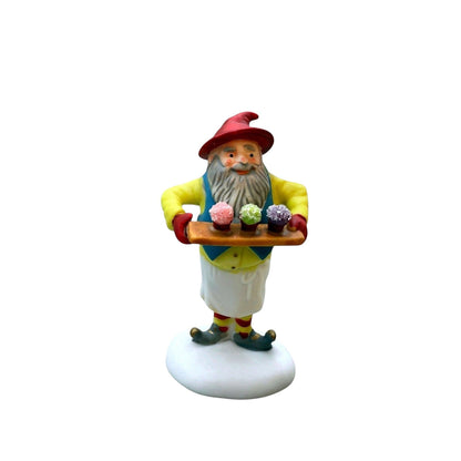 1999 Snow Cone Elves – North Pole Series Department 56 1365034 Image6