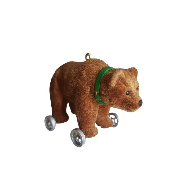 1999 Son Hallmark Ornament (Family) QX6727