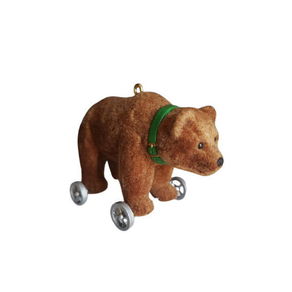 1999 Son Hallmark Ornament (Family) QX6727