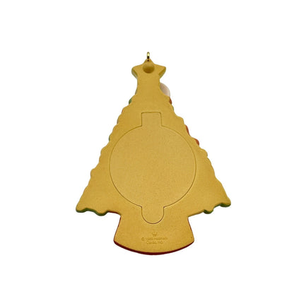 1999 Special Dog Hallmark Ornament (Photo Holder) QX6767 Image3