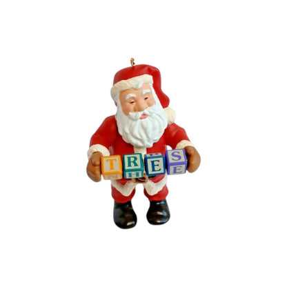 1999 Sspellin' Santa (Santa Claus)