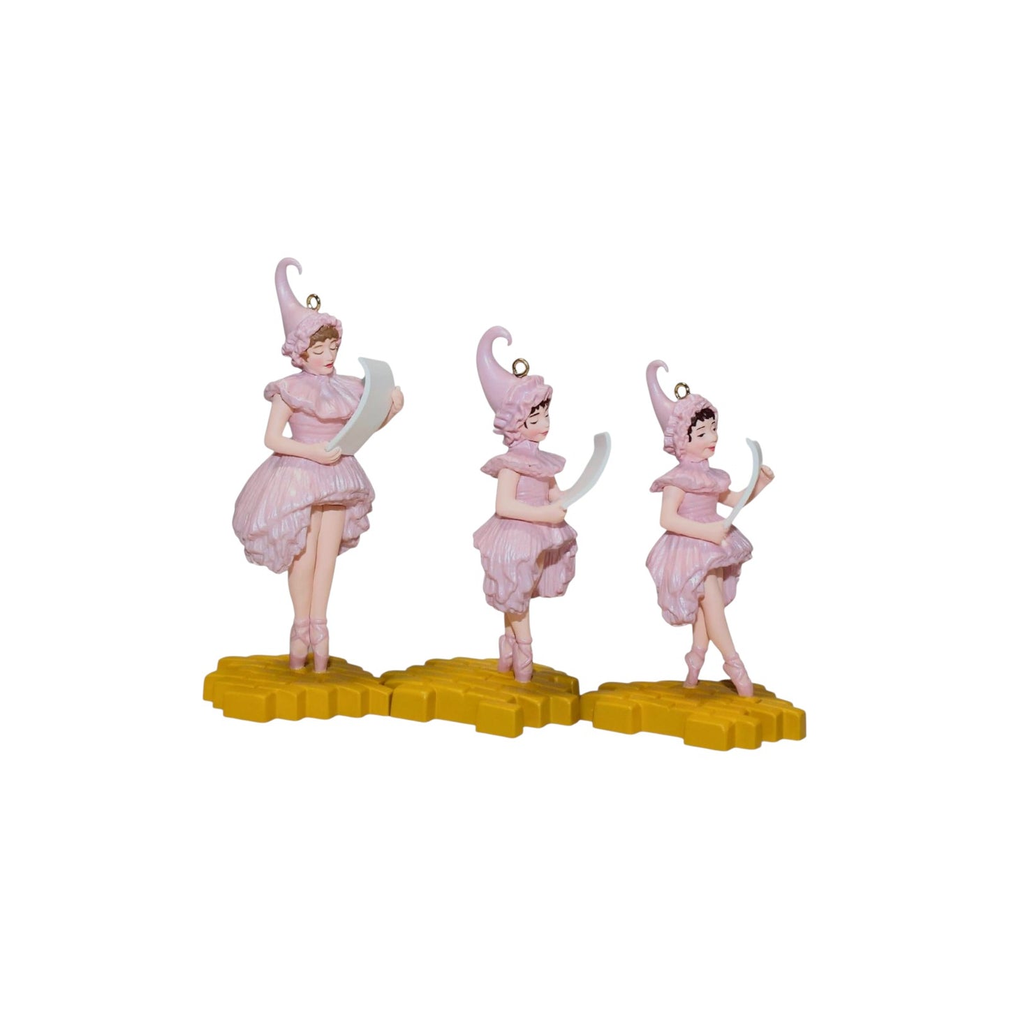 1999 The Lullaby League (The Wizard of Oz)