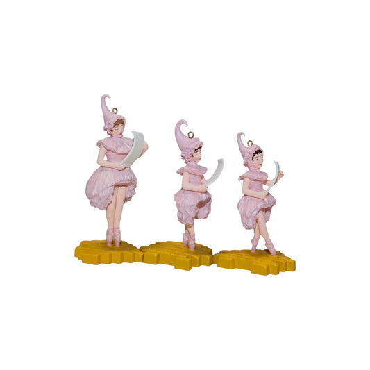 1999 The Lullaby League (The Wizard of Oz)