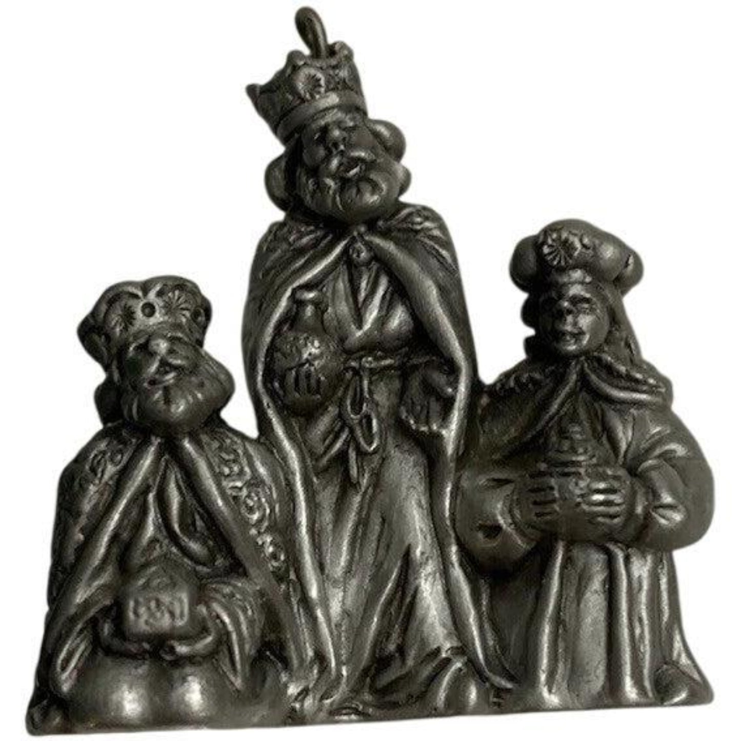 1999 The Nativity Hallmark Ornament (The Nativity) QXM4497