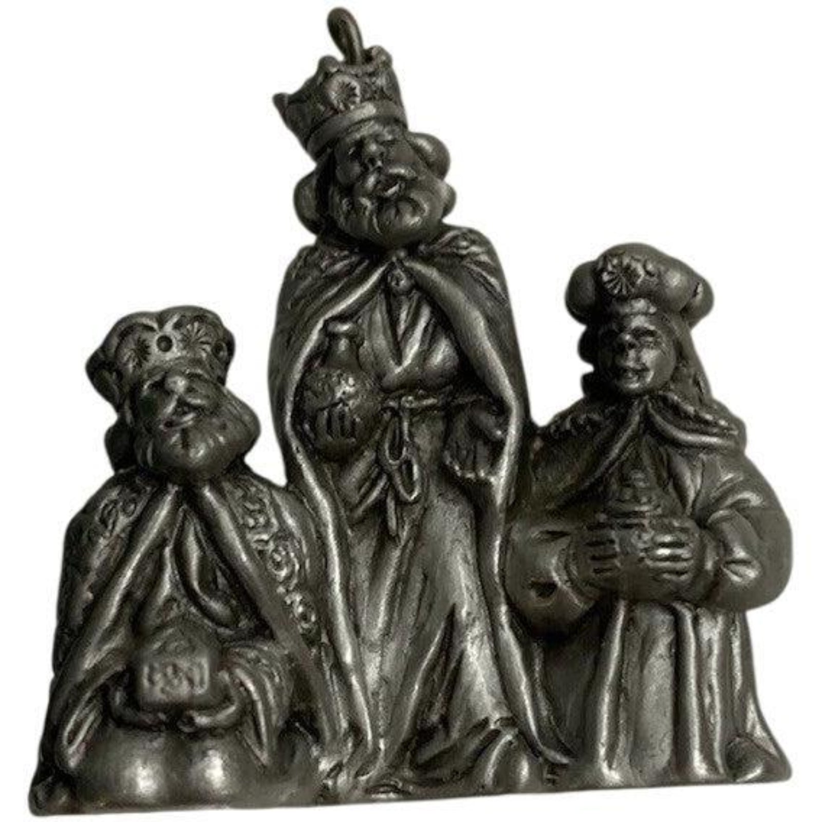 1999 The Nativity Hallmark Ornament (The Nativity) QXM4497