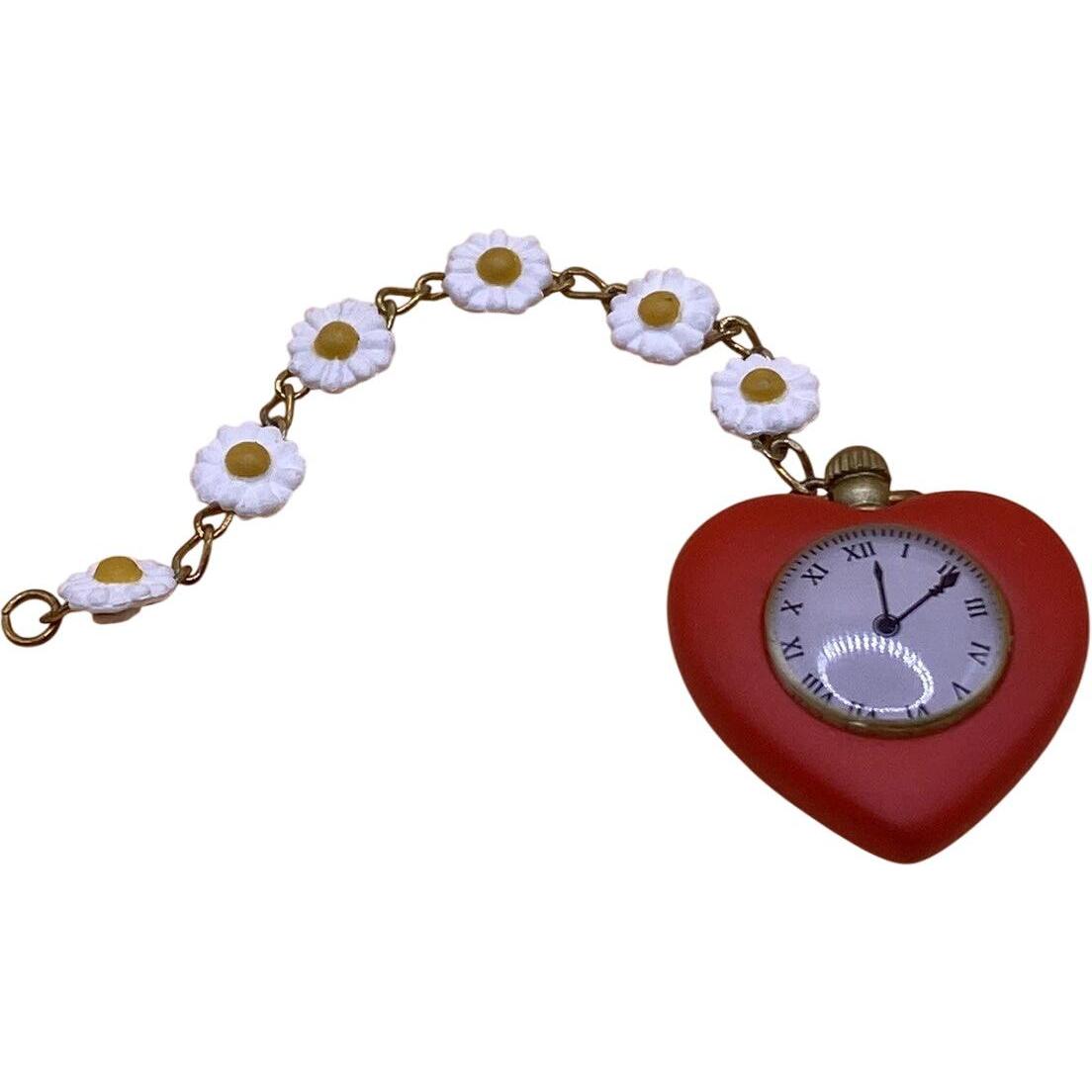 1999 The Tin Man's Heart Hallmark Ornament (The Wizard of Oz) QXM5981