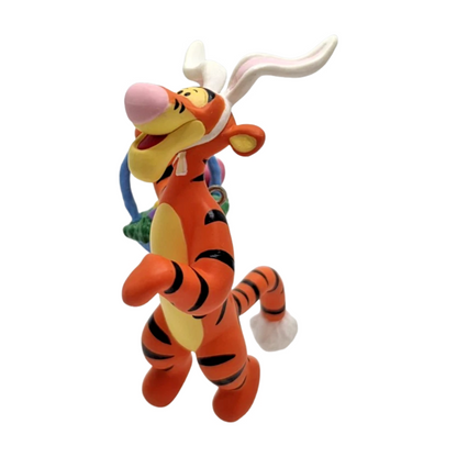 1999 Tiggerific Easter Delivery Hallmark Ornament (Winnie the Pooh) QEO8359 Image5
