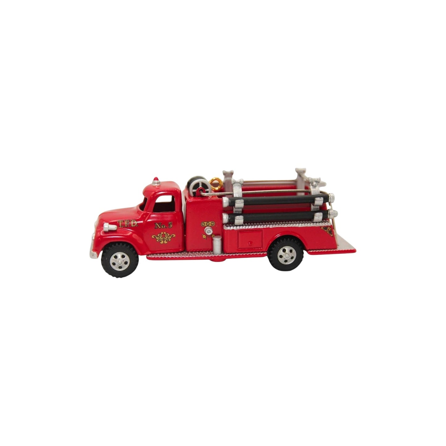 1999 Tonka 1956 Suburban Pumper No. 5 (Tonka)