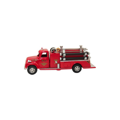 1999 Tonka 1956 Suburban Pumper No. 5 (Tonka)