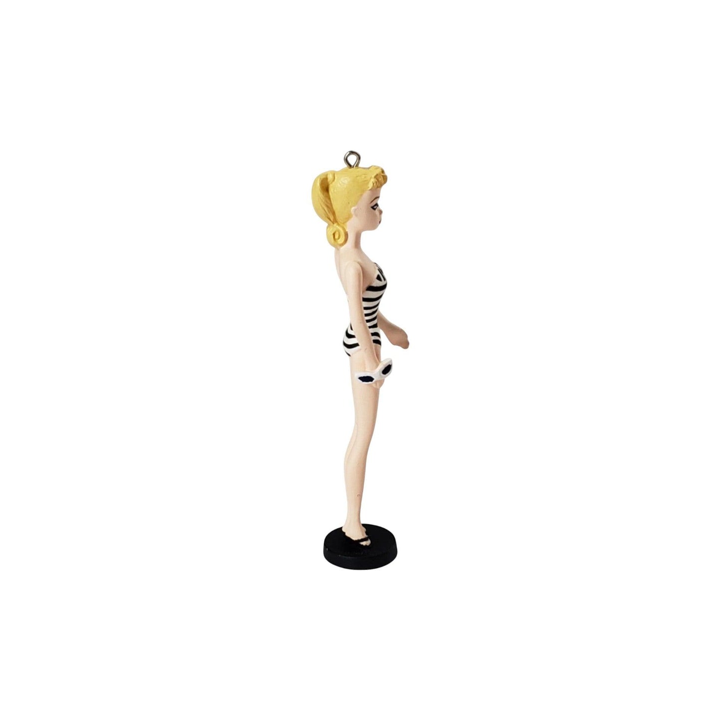 1999 Travel Case & Barbie (Barbie Cases)