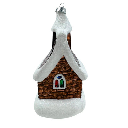 1999 Village Church (Crown Reflections)