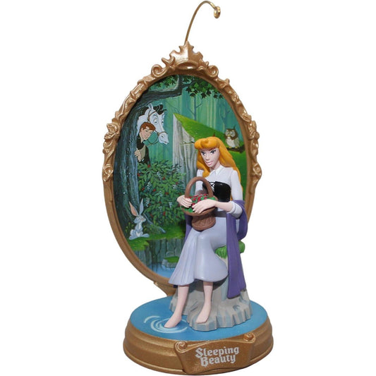 1999 WaltDisney's Sleeping Beauty Hallmark Ornament (The Enchanted) QXD4097