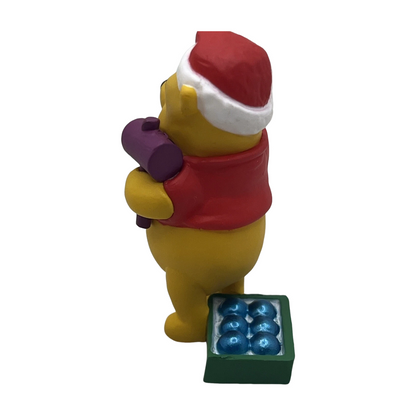 1999 Winnie the Pooh Hallmark Ornament (Winnie the Pooh) QRP8509 Image5