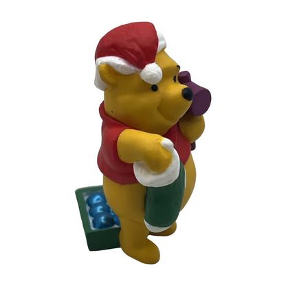 1999 Winnie the Pooh Hallmark Ornament (Winnie the Pooh) QRP8509 Image6
