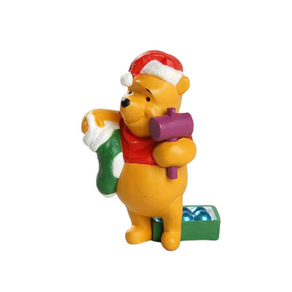 1999 Winnie the Pooh Hallmark Ornament (Winnie the Pooh) QRP8509