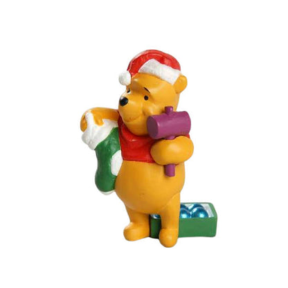 1999 Winnie the Pooh Hallmark Ornament (Winnie the Pooh) QRP8509
