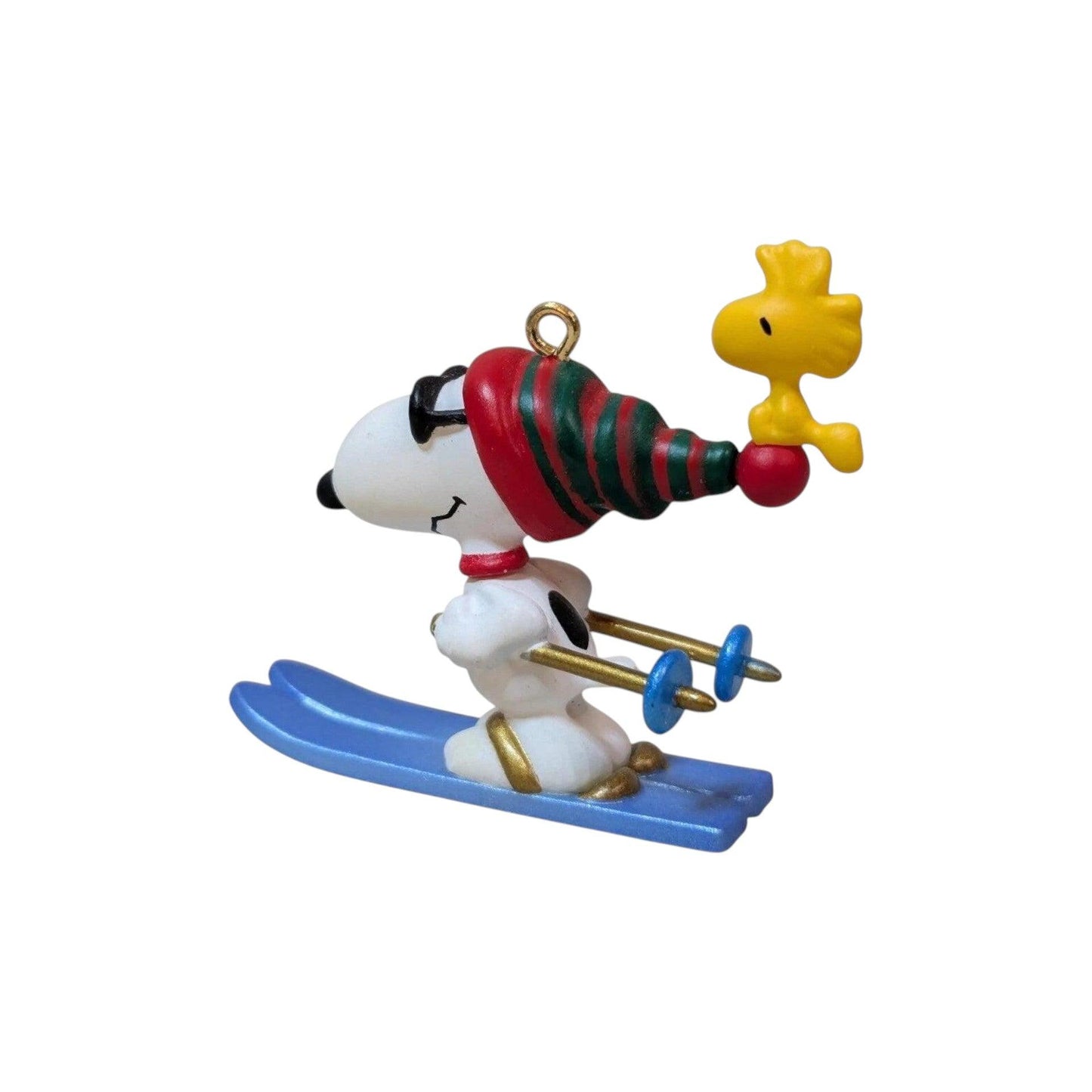 1999 Winter Fun With Snoopy (Winter Fun with Snoopy)