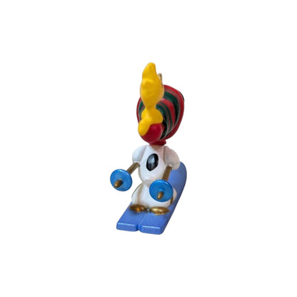 1999 Winter Fun With Snoopy (Winter Fun with Snoopy)