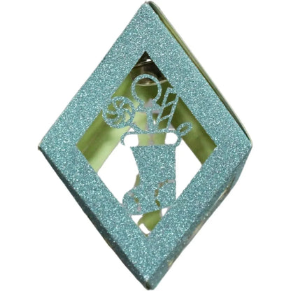 1999 Yuletide Charm (Laser Gallery)