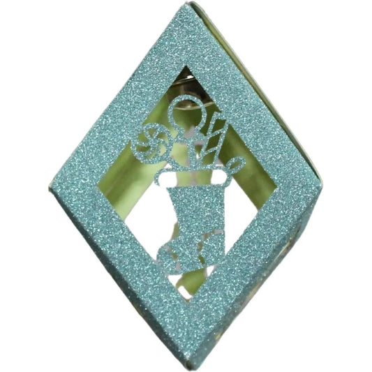 1999 Yuletide Charm (Laser Gallery)