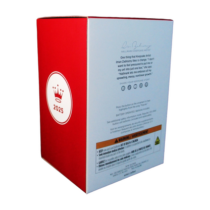 2025 Popular (Wicked) QXI8565