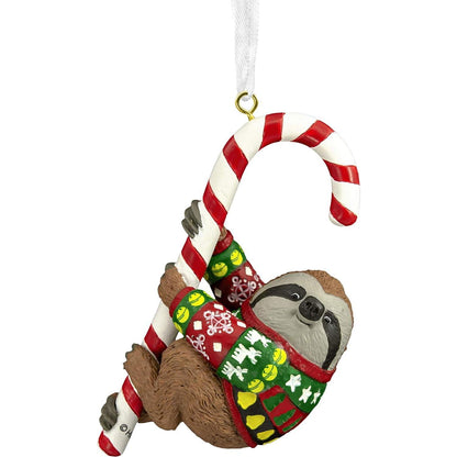 1HAJ1539 1HAJ1539 Sloth Paresseux (Animal) Image1