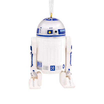 1HCM0914 R2-D2 Hallmark Ornament (Star Wars) 1HCM0914