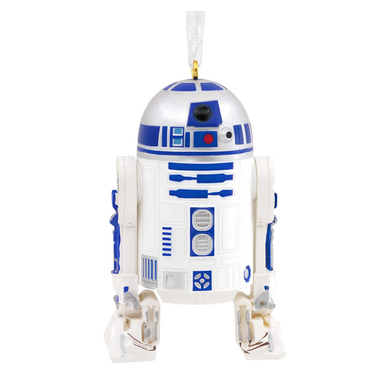 1HCM0914 R2-D2 Hallmark Ornament (Star Wars) 1HCM0914