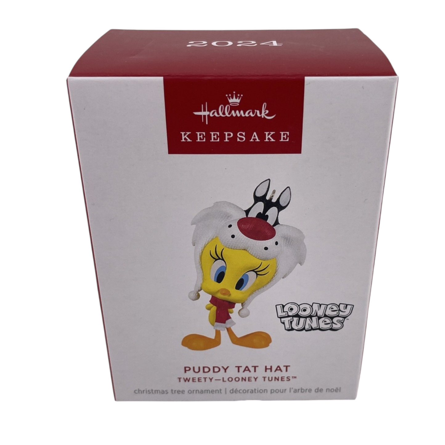 1HCM0951 Tweety (Looney Tunes)