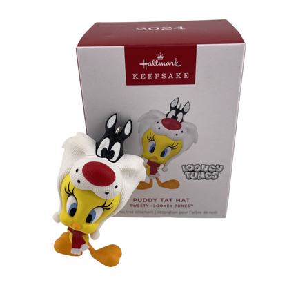 1HCM0951 Tweety (Looney Tunes)