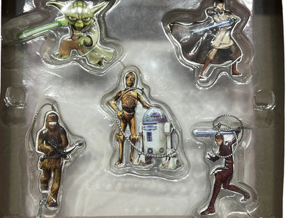 1HCM0987 Star Wars Hallmark Ornament (Star Wars) 1HCM1049