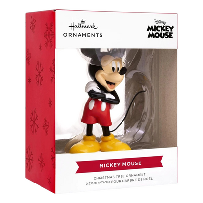 1HCM1058 Mickey Mouse (Disney)