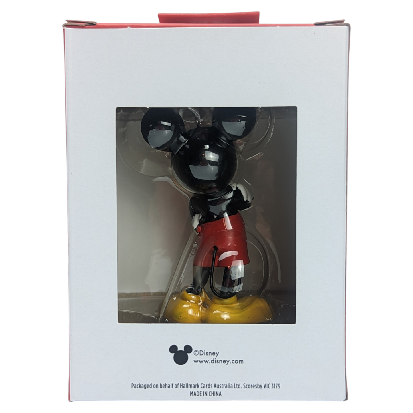 1HCM1058 Mickey Mouse (Disney)