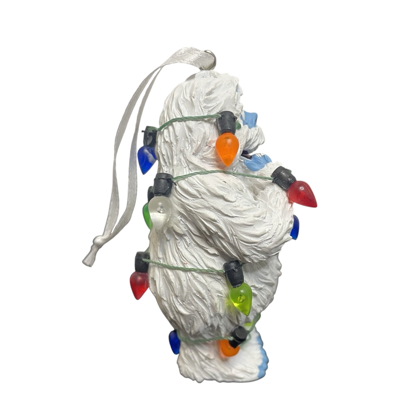 1HCM1068 Abominable Snow Monster (Rudolph the Red-Nosed Reindeer)