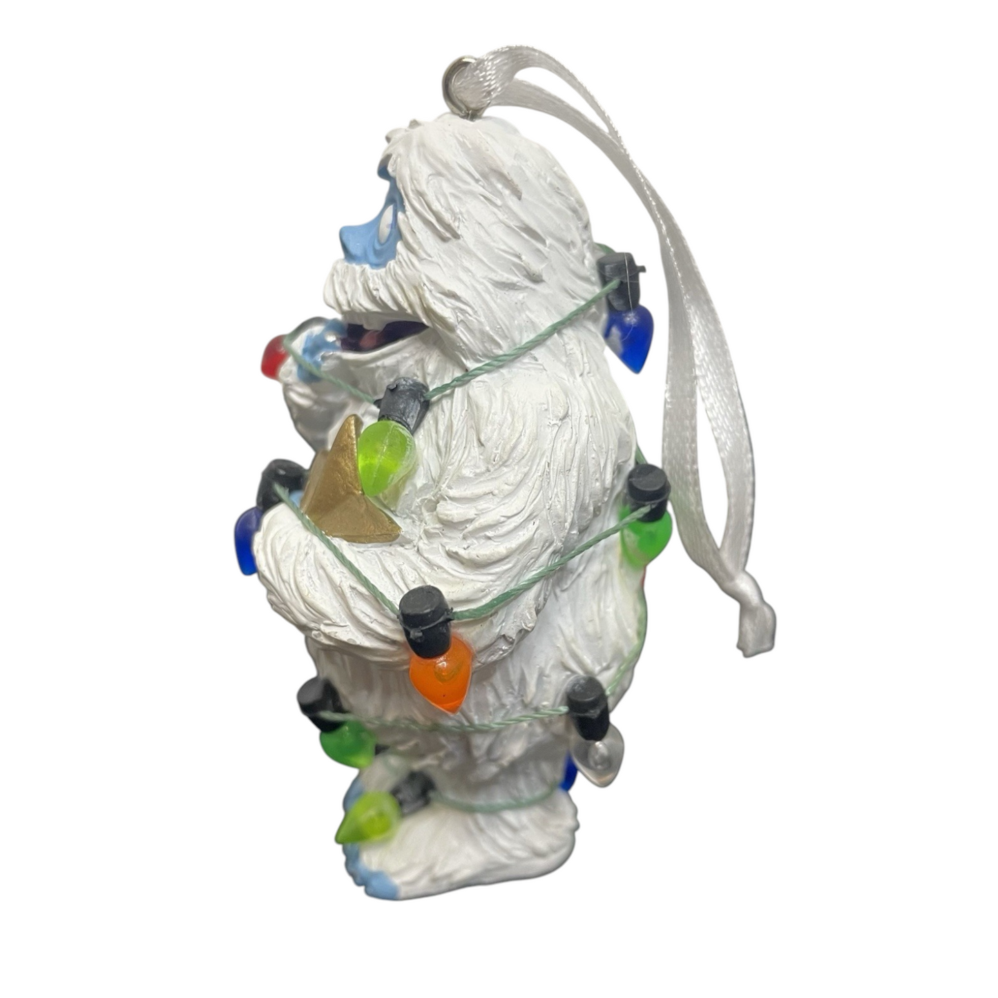 1HCM1068 Abominable Snow Monster (Rudolph the Red-Nosed Reindeer)