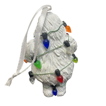 1HCM1068 Abominable Snow Monster (Rudolph the Red-Nosed Reindeer)