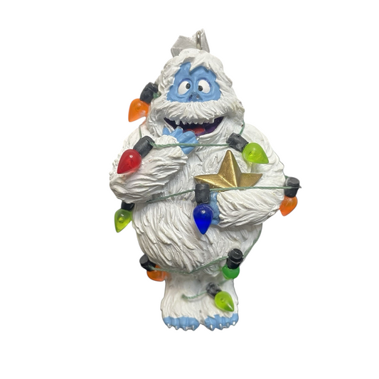 1HCM1068 Abominable Snow Monster (Rudolph the Red-Nosed Reindeer)