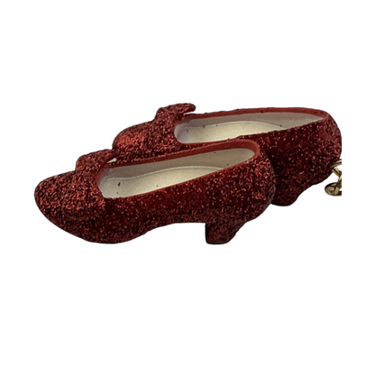 1HCM1079 Ruby Slippers (The Wizard of Oz)