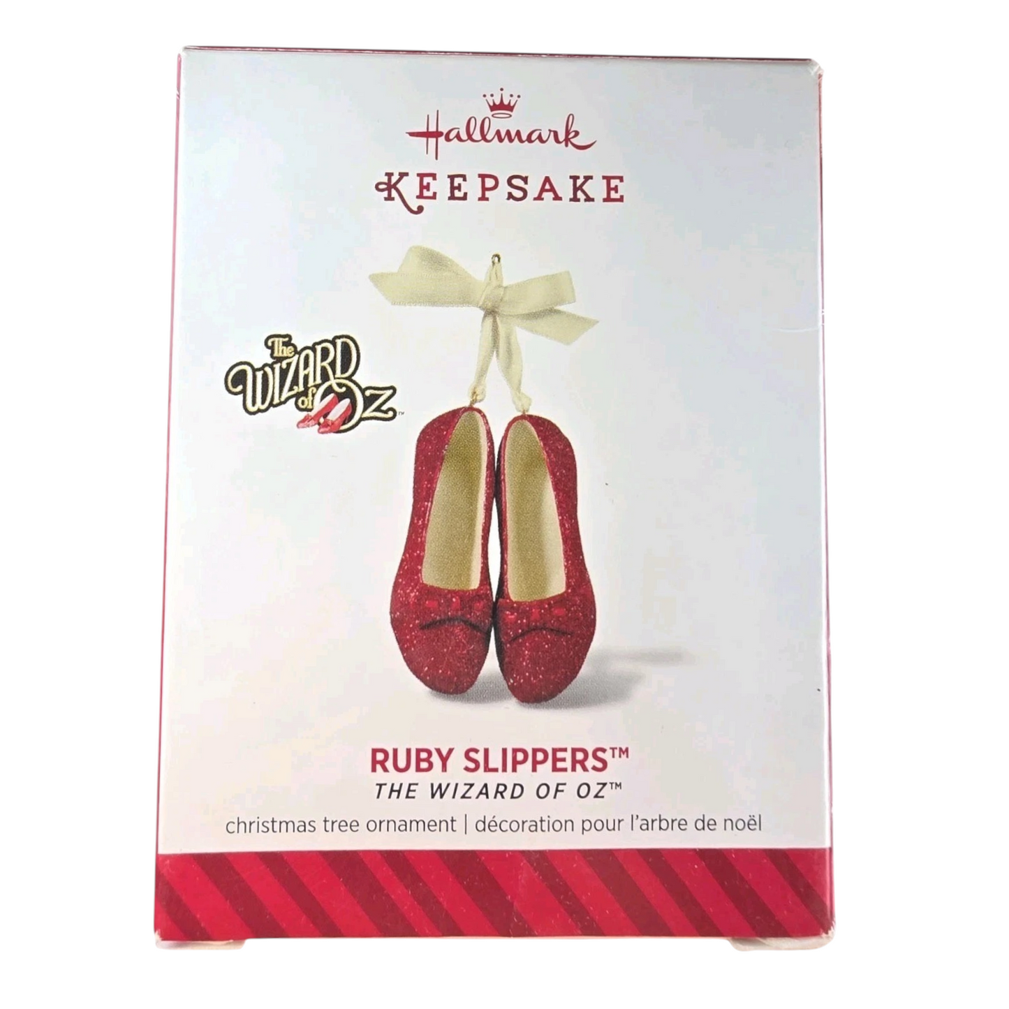 1HCM4092 Ruby Slippers (The Wizard of Oz)